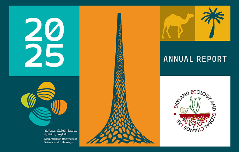 Annual Report 2025 cover