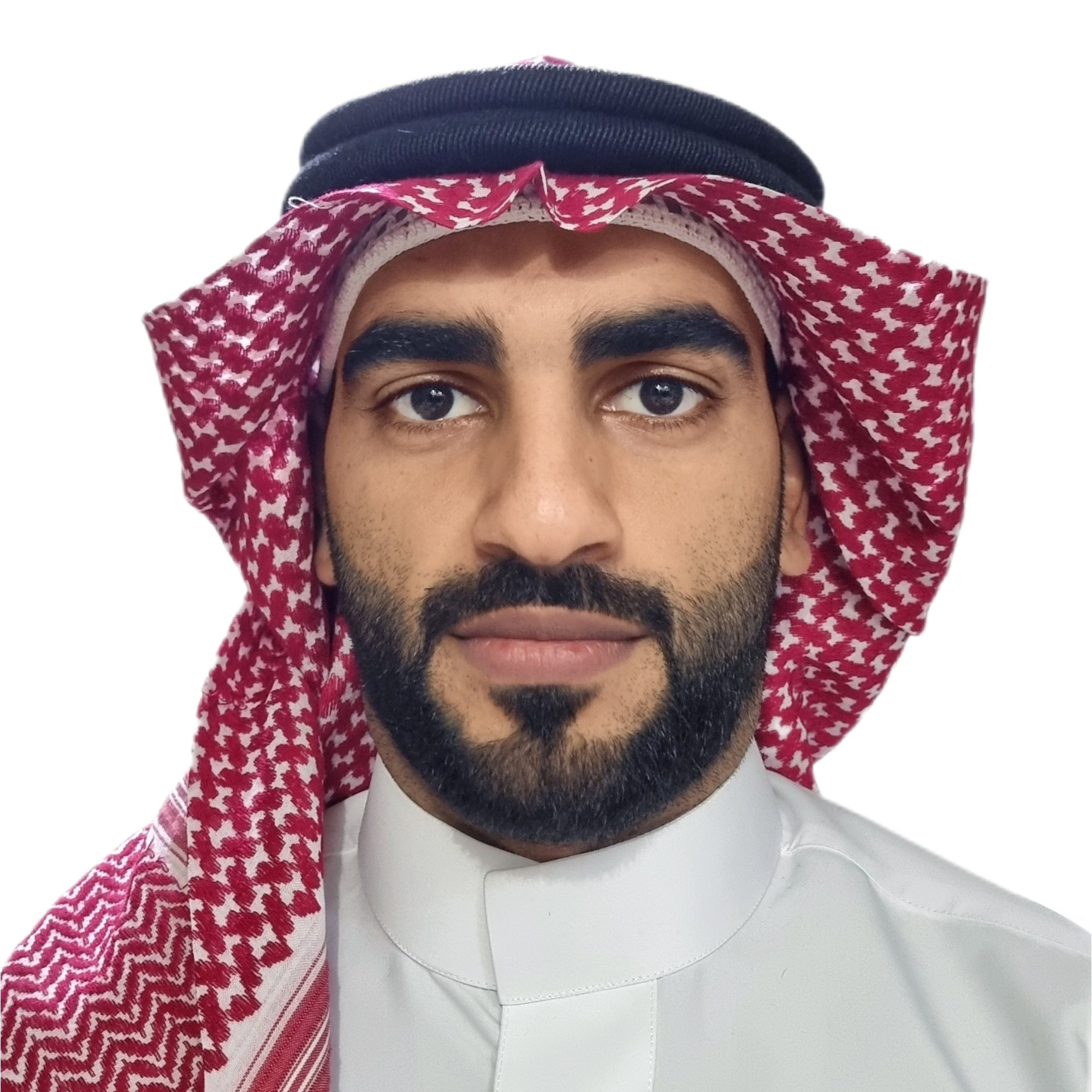 Ahmed Alhomran