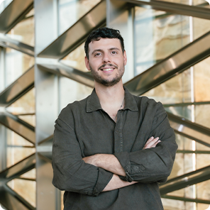 Antonio Jesús García-Moreno