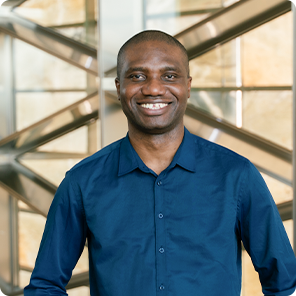 Chukwuebuka Christopher Okolo