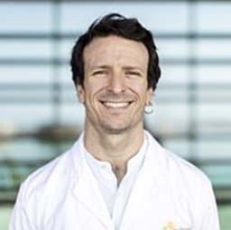 Javier Blanco Sacristán